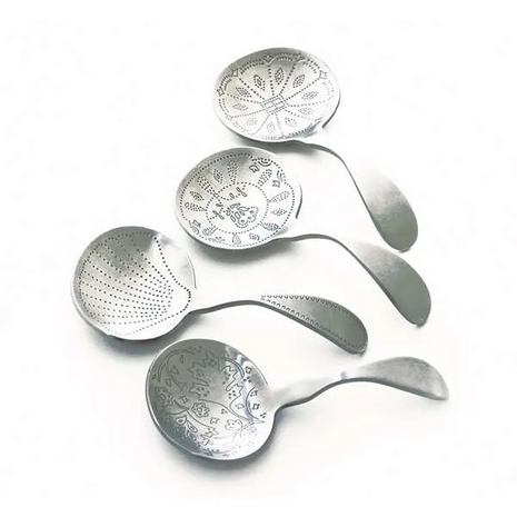 STAINLESS STEEL SPOON