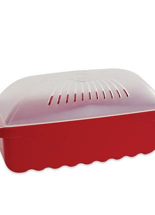Microwave Pasta Cooker