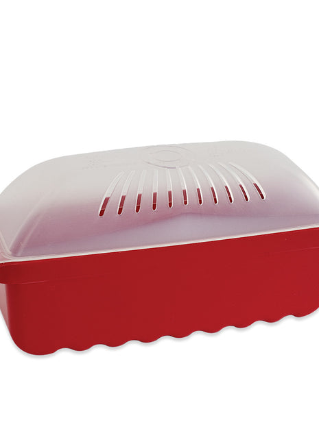 Microwave Pasta Cooker