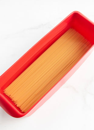 Microwave Pasta Cooker