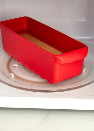 Microwave Pasta Cooker