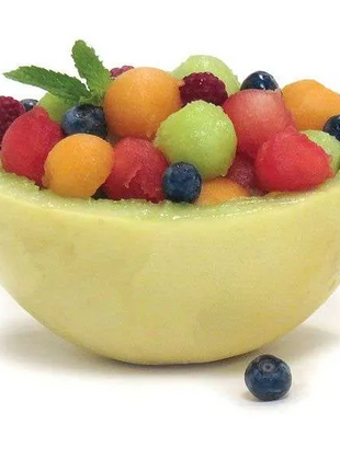 DOUBLE MELON BALLER