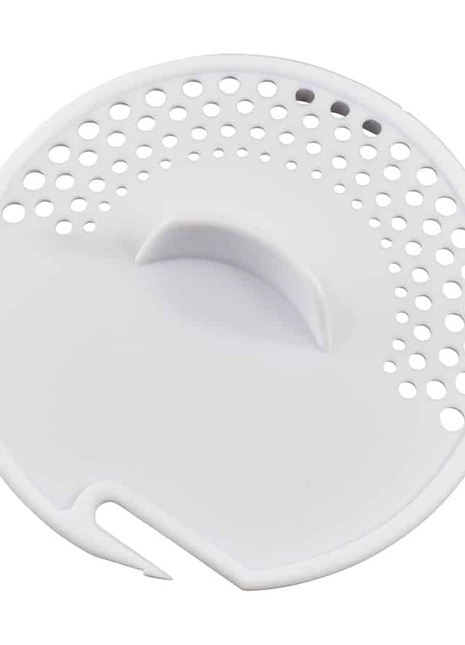 CAN STRAINER