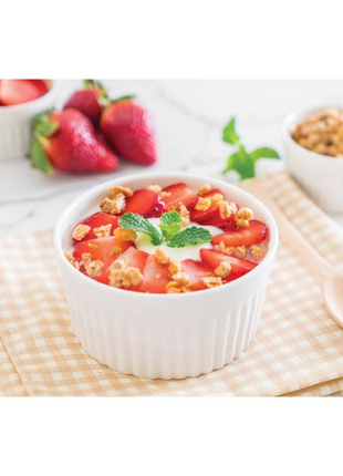 HIC Kitchen Souffle, 8oz