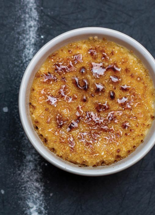 HIC Kitchen Souffle, 8oz