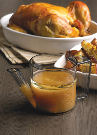 GRAVY/FAT SEPARATOR