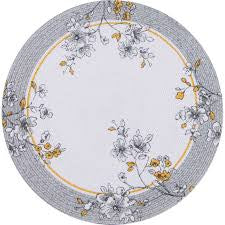 Kay Dee Designs Sweet Home Braided Placemat
