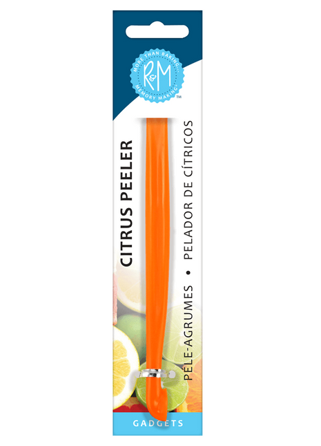 CITRUS PEELER LONG