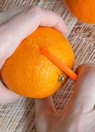 CITRUS PEELER LONG