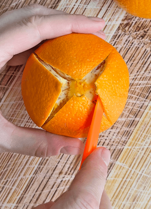 CITRUS PEELER LONG