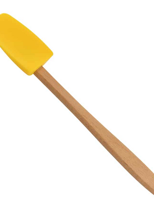 MINI SPOON/SPATULA SILICONE