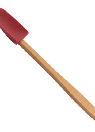 MINI SPOON/SPATULA SILICONE