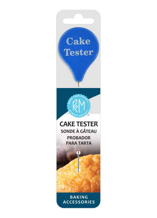 CAKE TESTER