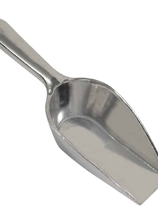 MINI ALUMINUM SCOOP