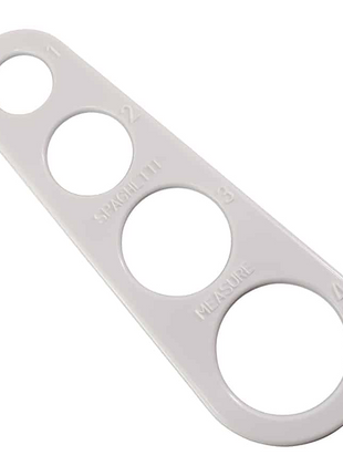 SPAGHETTI MEASURE