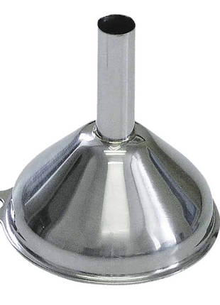 MINI FUNNEL S/S