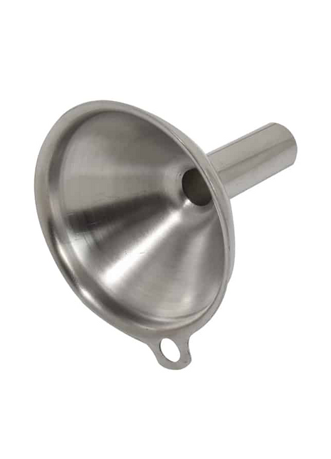 MINI FUNNEL S/S
