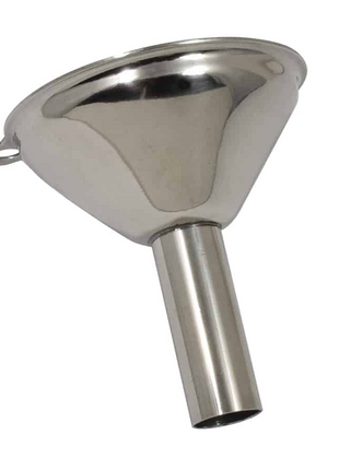 MINI FUNNEL S/S