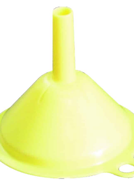 FUNNEL MINI PLASTIC