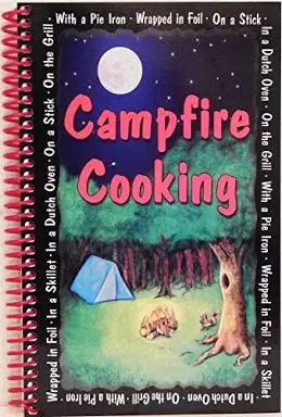 Campfire Cooking Cookbook