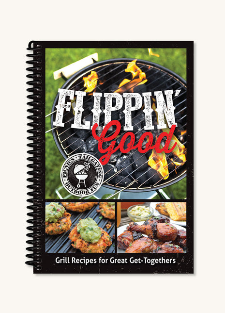 Flippin' Good Cookbook