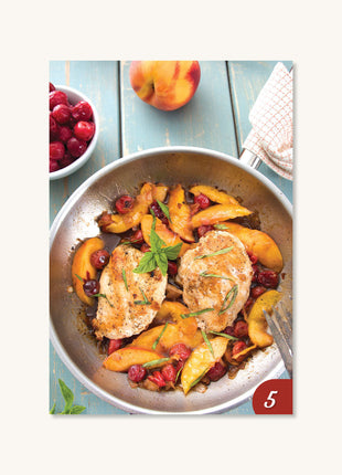 One Skillet, Two Plates Cookbook