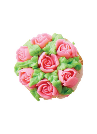 Mrs. Anderson's Baking Russian Decorating Set, 6 Tips