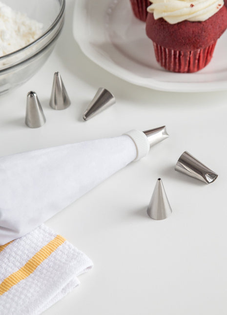 ICING SET, 8-PIECE