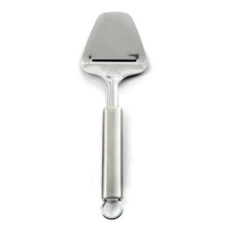 S/S CHEESE SLICER