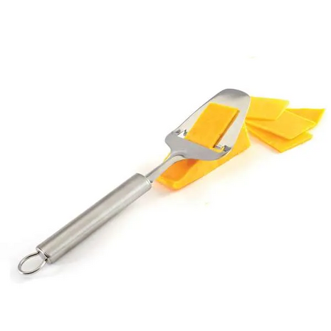 S/S CHEESE SLICER