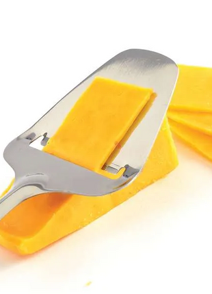 S/S CHEESE SLICER