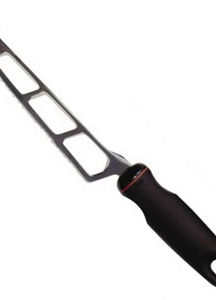 GRIP-EZ CHEESE/ANGEL FOOD CAKE KNIFE