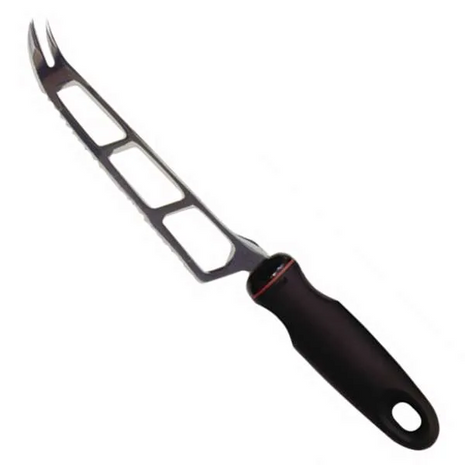 GRIP-EZ CHEESE/ANGEL FOOD CAKE KNIFE