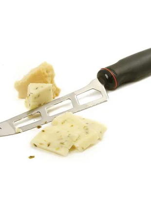 GRIP-EZ CHEESE/ANGEL FOOD CAKE KNIFE