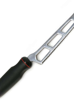 GRIP-EZ CHEESE/ANGEL FOOD CAKE KNIFE
