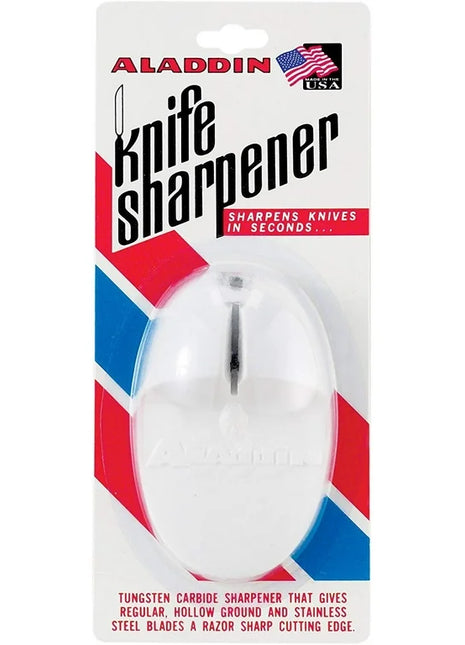 Knife Sharpener