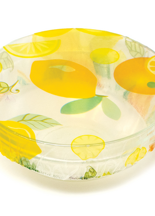 BOWL COVERS, 6 PC SET