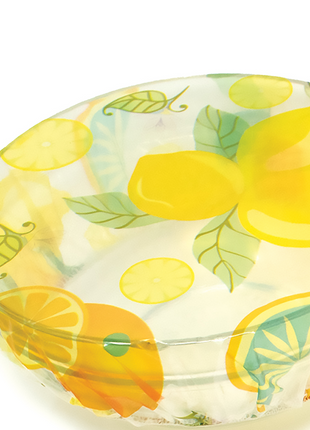 BOWL COVERS, 6 PC SET
