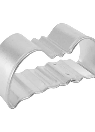 MINI FLYING BAT COOKIE CUTTER (2″)