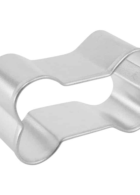 MINI DOG BONE COOKIE CUTTER (1.75″)