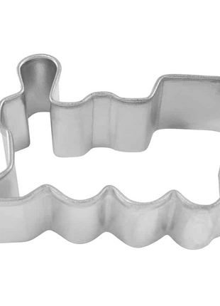 MINI LOCOMOTIVE TRAIN COOKIE CUTTER (1.5″)