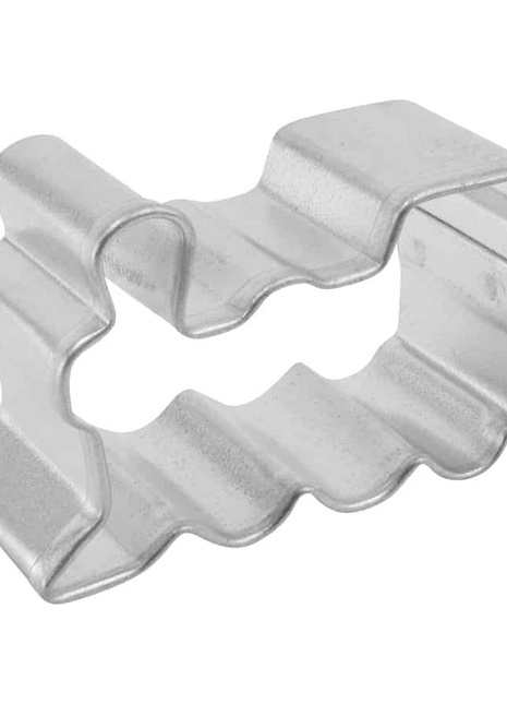 MINI LOCOMOTIVE TRAIN COOKIE CUTTER (1.5″)
