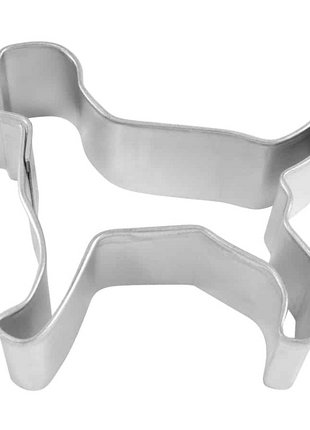 MINI LABRADOR COOKIE CUTTER (1.75″)