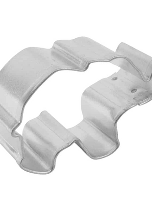 MINI ELEPHANT COOKIE CUTTER (1.75″)