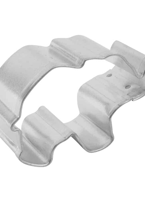 MINI ELEPHANT COOKIE CUTTER (1.75″)