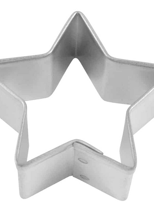MINI STAR COOKIE CUTTER (1.5″)