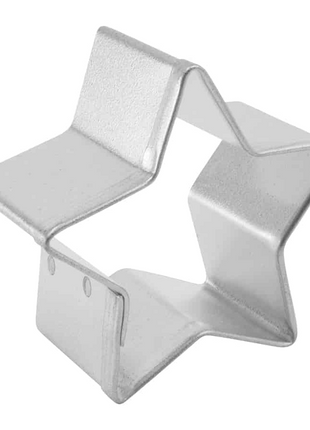 MINI STAR COOKIE CUTTER (1.5″)