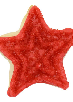 MINI STAR COOKIE CUTTER (1.5″)