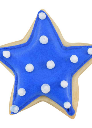 MINI STAR COOKIE CUTTER (1.5″)