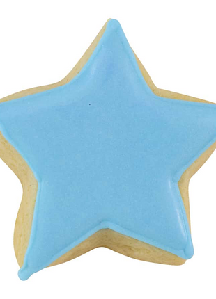 MINI STAR COOKIE CUTTER (1.5″)